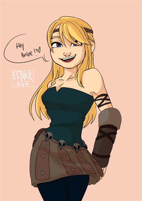 astrid r34|Astrid [HTTYD] (john doe) : r/GapedHentai